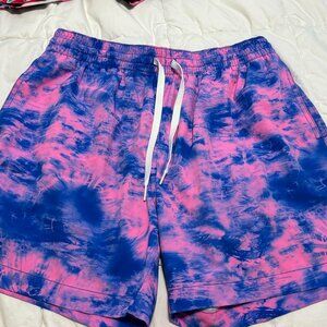 Rare Chubbies: Lined Classic Swim (5.5") M